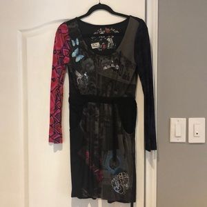 Desigual dress